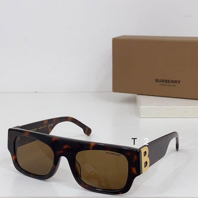 Burberry Sunglasses ID:20250529-69